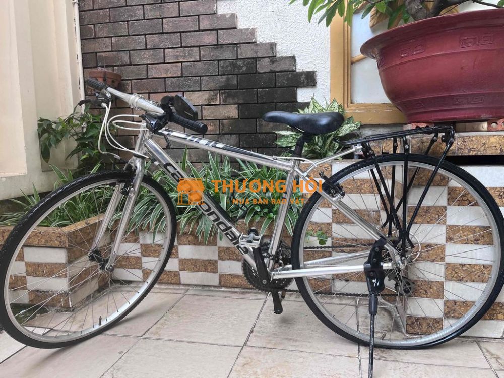 Thanh lý xe Cannodale hiệu Mỹ - xuất xứ Nhật
