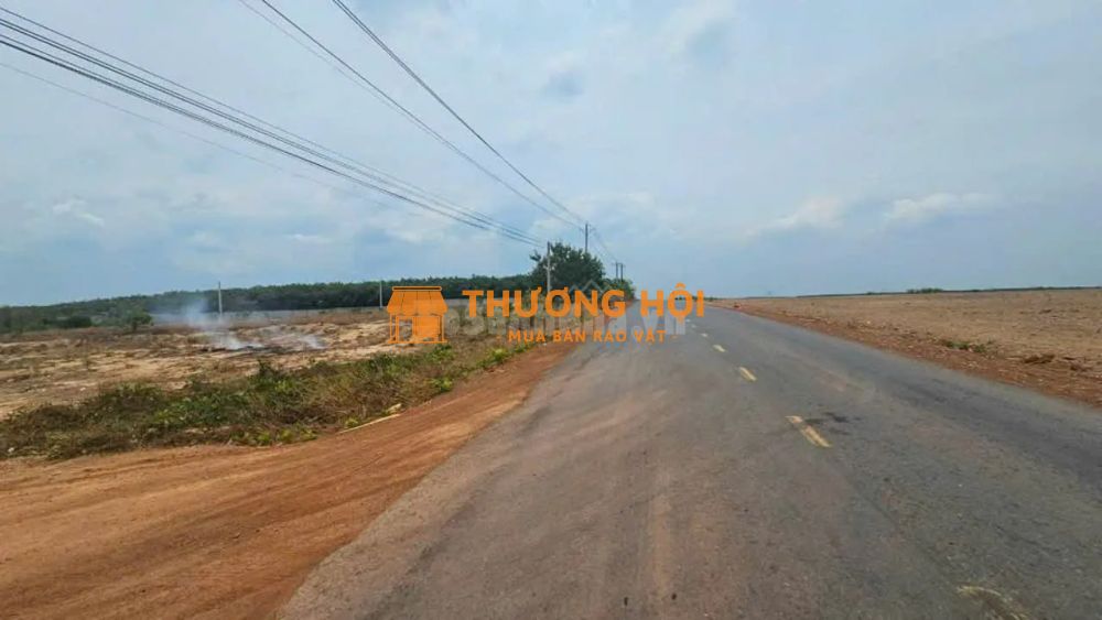 Bán đất SKC tại Xã Phước Hoà, Huyện Phú Giáo, Bình Dương giá 28 tỷ 500 triệu