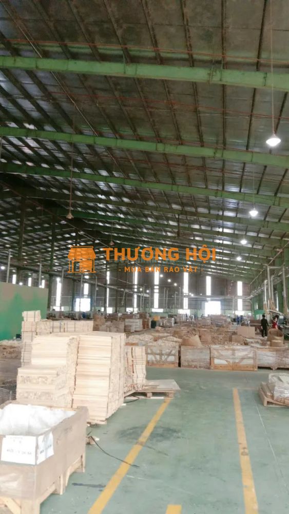 #KM : Bán Xưởng 26.200m² Tại Bình Mỹ Bắc Tân Uyên Bình Dương