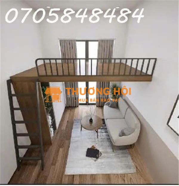 Siêu phẩm dòng tiền Quận Thanh Xuân 7 tầng thang máy,Ô TÔ, 19 phòng khép kín, nhỉnh 20 tỷ