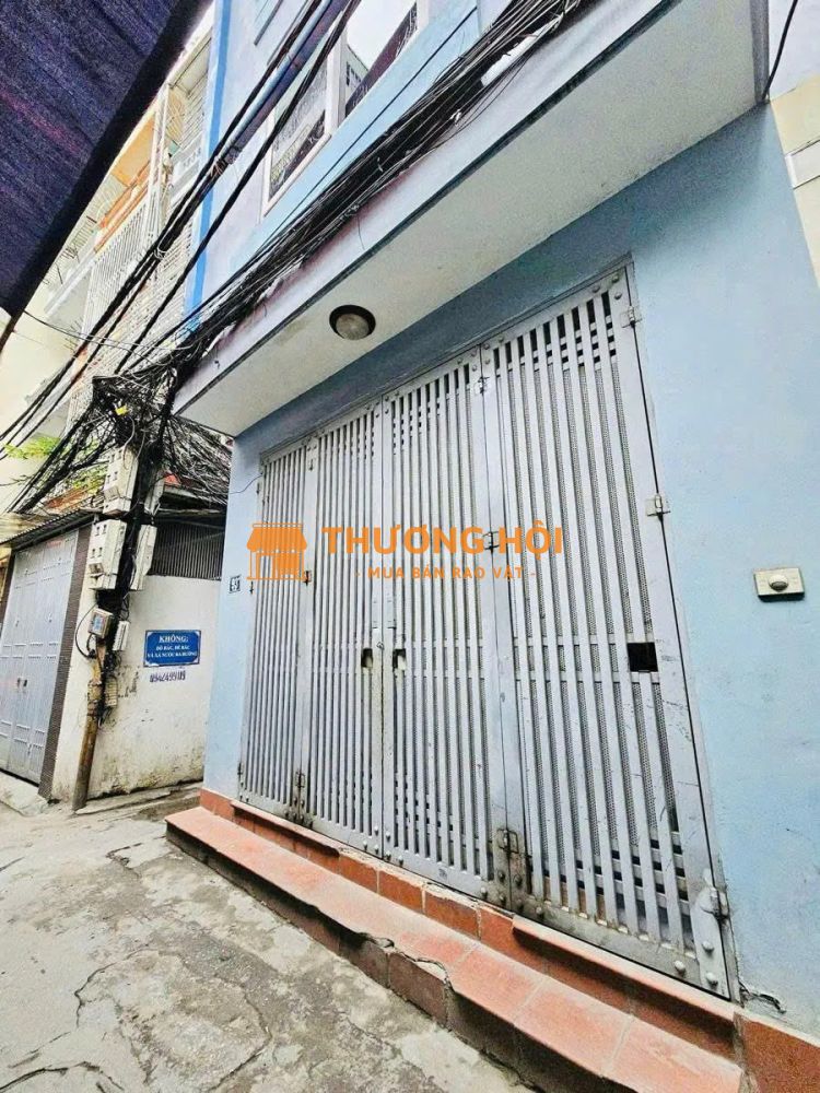 PL HOÀNG VĂN THÁI - Ô TÔ TRÁNH - KINH DOANH - DT 55m2 MT 4.1m Giá 15.5 tỷ