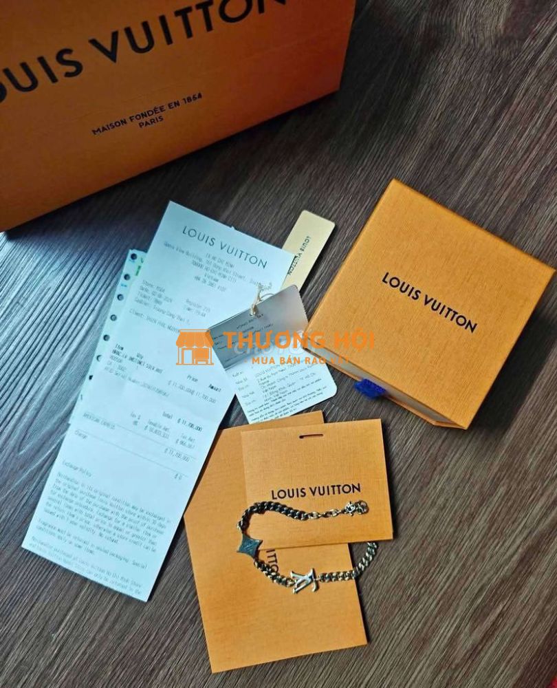 Thanh lý phụ kiện Real 100%