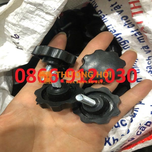 Địa chỉ sản xuất chân tăng chỉnh chiều cao giá rẻ