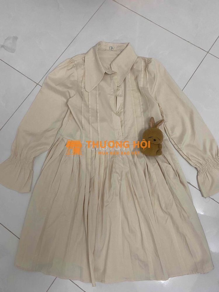 Thanh lý quần áo độ mới 95%