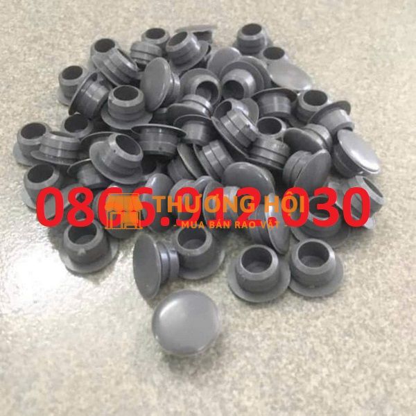 Nắp nhựa chụp đầu vít, nắp chụp lỗ vít giá rẻ