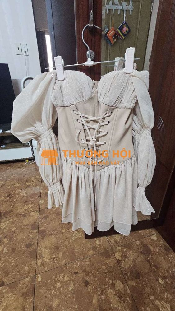 Váy thiết kế Sissy Nation