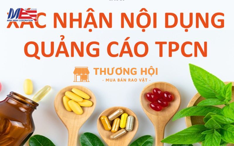 Giấy xác nhận nội dung quảng cáo là gì?