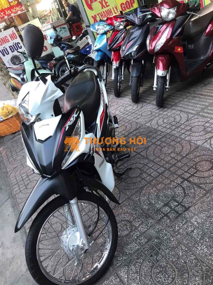cầm đồ thanh lý xe rsx 2020 bst bao tranh chấp