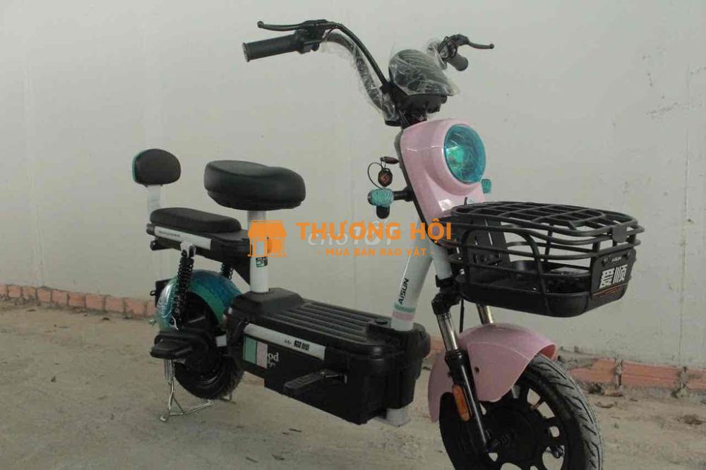 thanh lý dọn kho xe điện