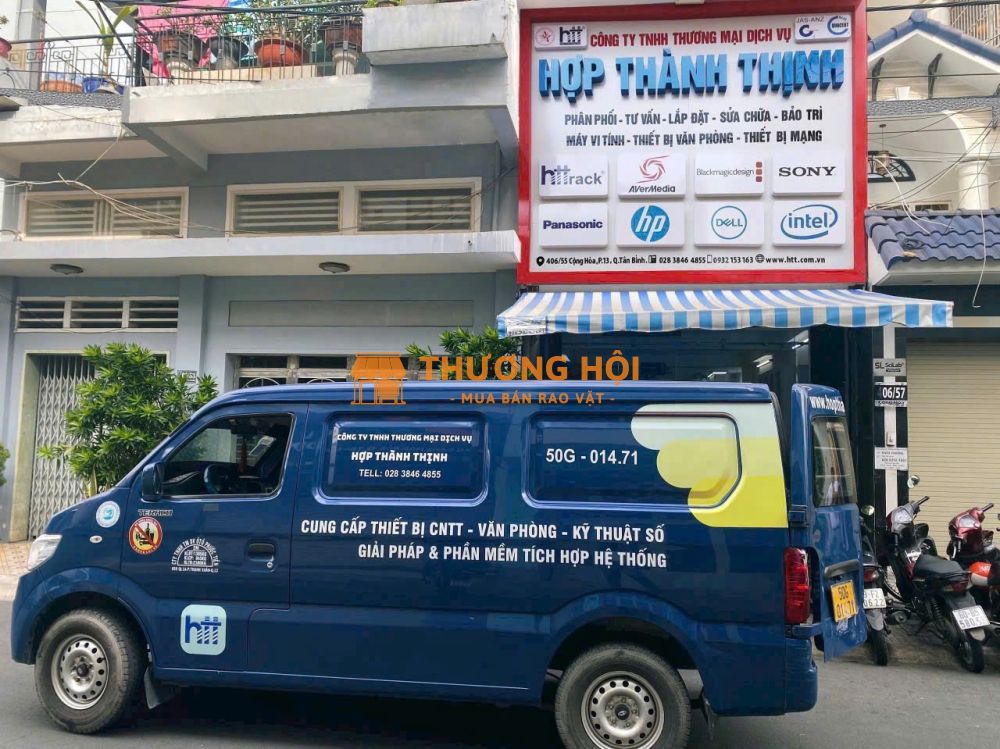 GIAO HÀNG TẬN NƠI