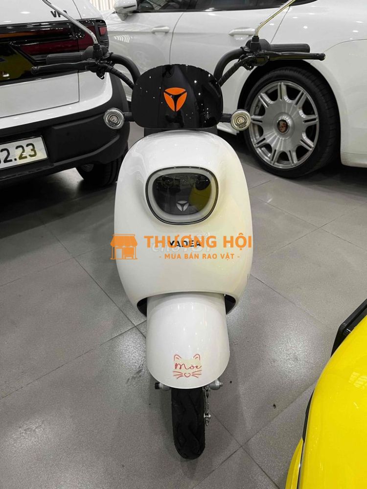 THANH LÝ XE MÁY ĐIỆN icute mới 99%