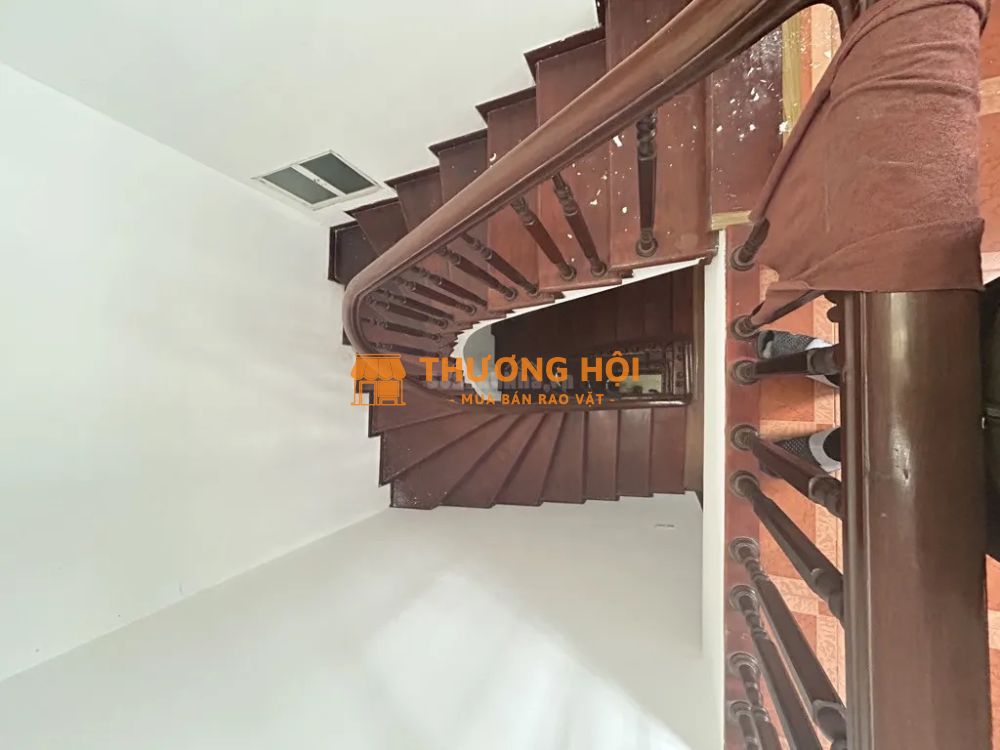 Phân lô ô tô thông phố Liễu Giai, Ba Đình, lô góc, gần phố, 48m2, 5 tầng, mặt tiền 4.6m, 15 tỷ