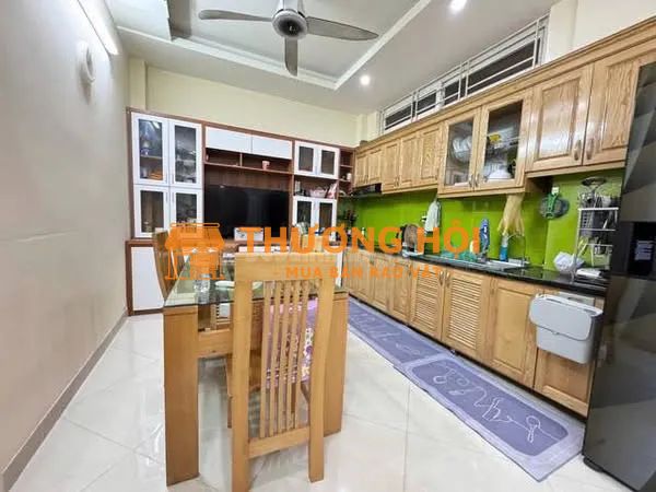 HIẾM CÓ!! BÁN NHÀ KIM MÃ THƯỢNG, BA ĐÌNH, MẶT NGÕ TO NHƯ PHỐ - LÔ GÓC - ÔTÔ TRÁNH giá 17.5 tỷ
