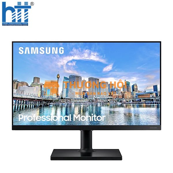 Màn hình SAMSUNG LF27T450FQEXXV (27.0 inch - FHD - IPS - 75Hz - 5ms) - Giá rẻ