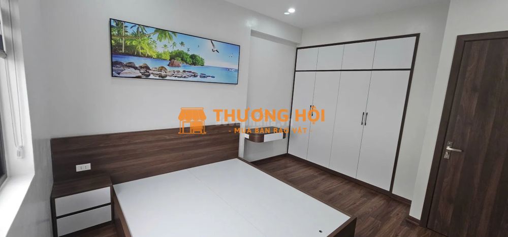 💥Bán gấp căn hộ Hà Thành Plaza Thái Thịnh 69m 2PN, Tiện ích vô vàn, hơn 5 tỷ💥