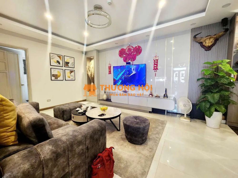 💥Tòa Sông Hồng Park View 165 Thái Hà, 107m 3PN Nội thất rất đỉnh, 9.8 Tỷ💥