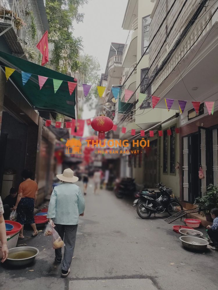 Bán gấp giá rẻ căn hộ CC mini Trường Chinh 20m/25m, tầng1, mặt tiền 3m, 980 triệu Đống Đa.