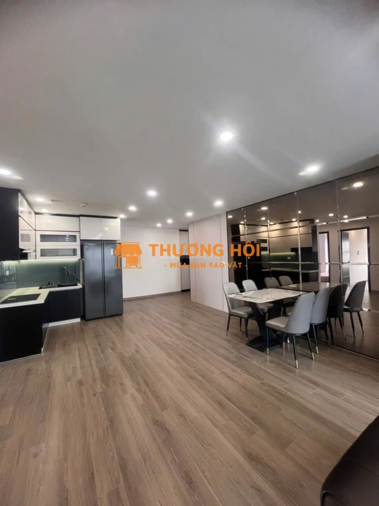 Quỹ căn bán chung cư FLC Quang Trung, 59,70,100,125m