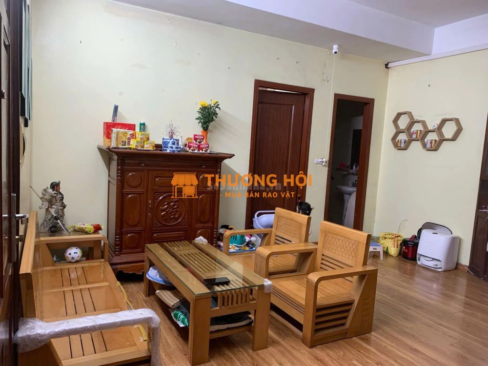 Bán căn hộ Vinaconex 21 Hà Đông , diện tích 77m-2pn,2vs , sổ đỏ chính chủ