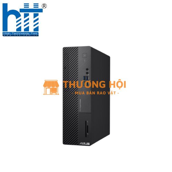 Máy bộ Asus ExpertCenter D5 SFF D500SE-713700033W (i7 13700/ Ram 8GB/ SSD 512GB/ Windows 11/ 2Y)