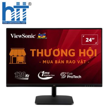 Màn Hình ViewSonic VA2432A-H