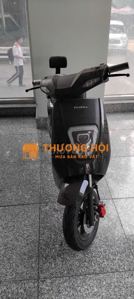Thanh lý xe điện chất lượng cao Trung Quốc