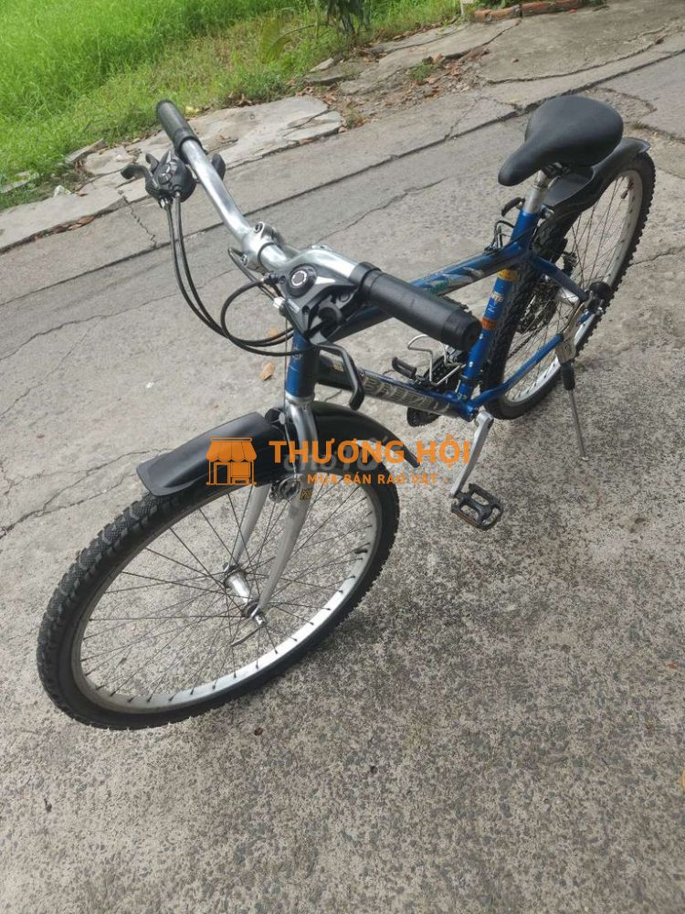 Xe nhật ,cở bánh 26 phù hợp người cao 1m55 đến1m70