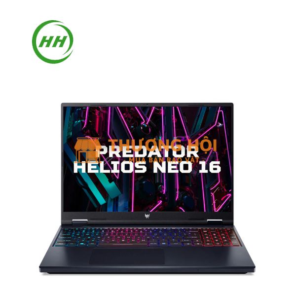 Laptop Acer Gaming Predator Helios Neo 16 PHN16-72-78L4 -  Chính hãng