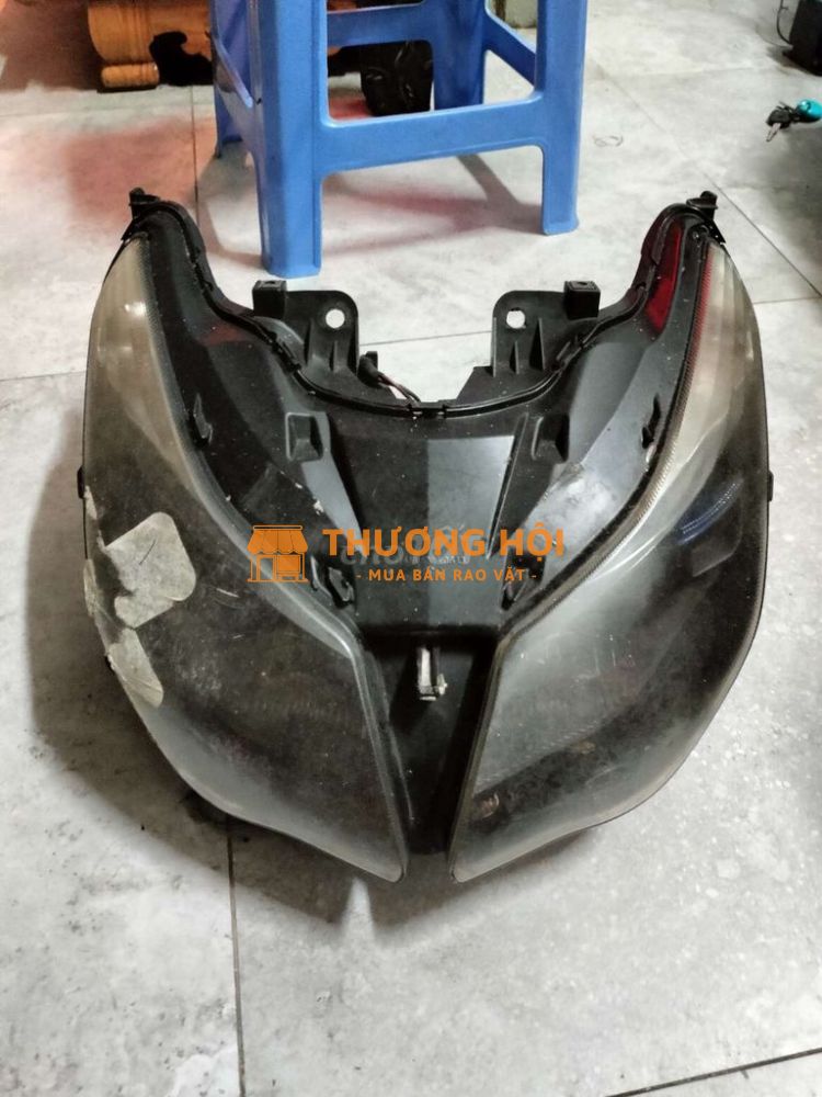 Cần bán đèn ab mắt cú