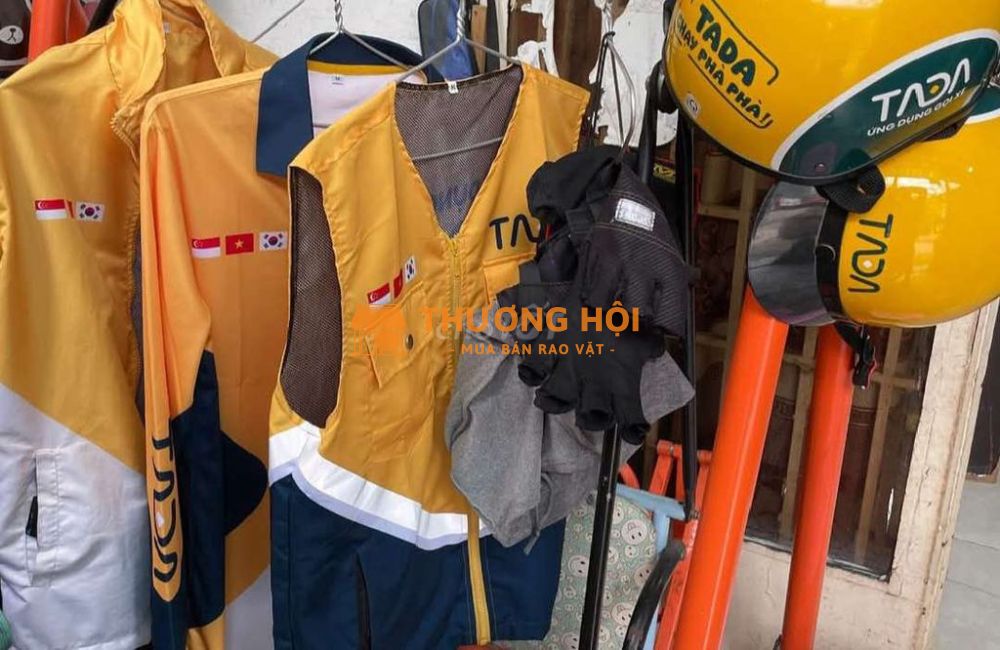 2 áo+2nón thanh lý không chạy nữa liên hệ bán gấp