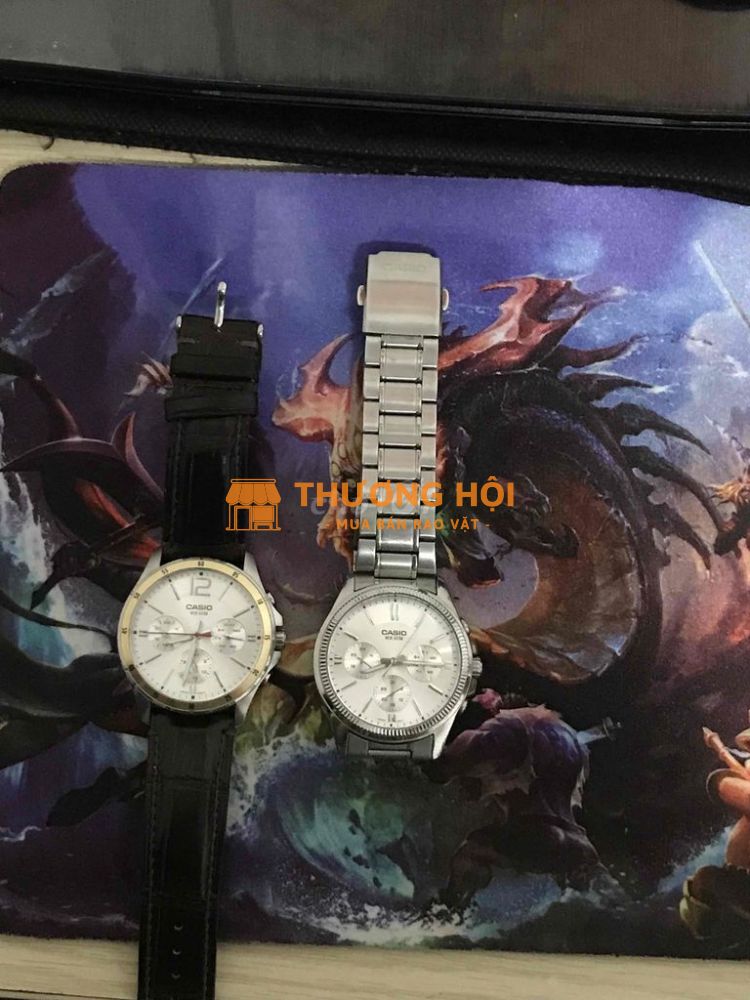 thanh lý chính hãng giá tốt 2 mẫu