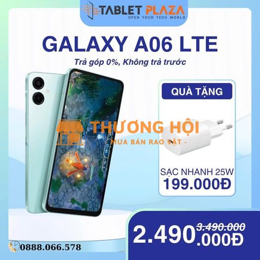 Cùng A06 bắt trọn mọi khoảnh khắc