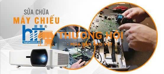 Dịch Vụ Sửa Chữa Máy Chiếu Chuyên Nghiệp Tại Hợp Thành Thịnh