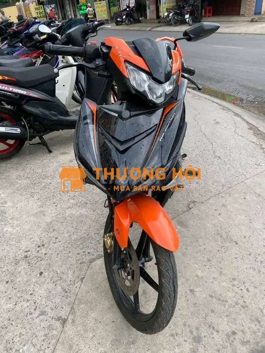 Exciter thanh lý