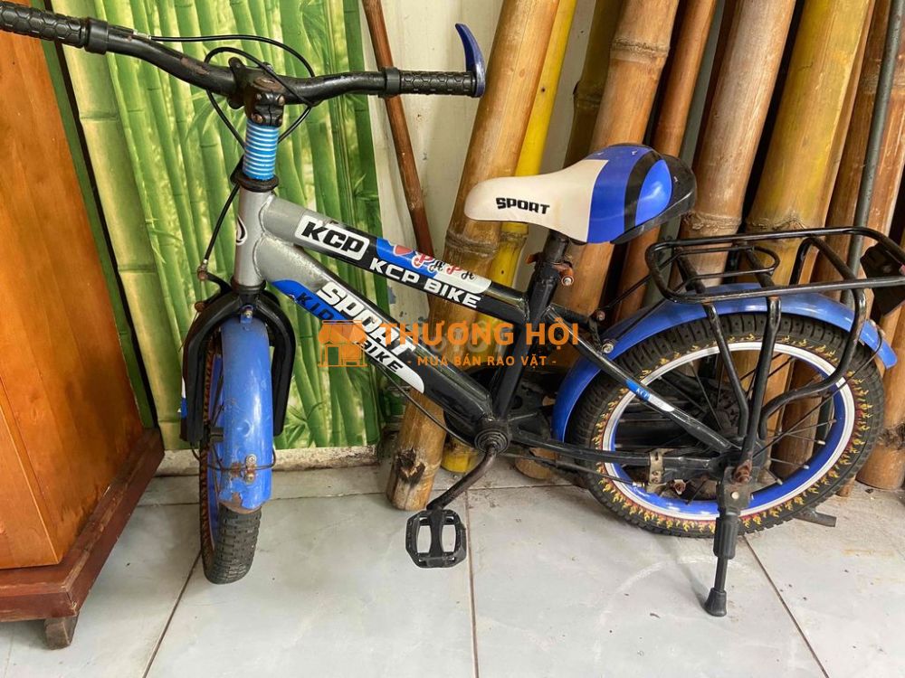 Thanh lý xe đạp trẻ em