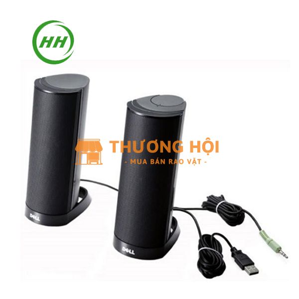 Loa máy tính Dell AX210 - Giá tốt