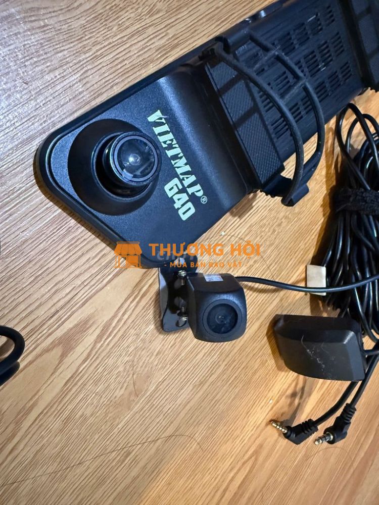Vietmap G40 cam gương cho Ô Tô