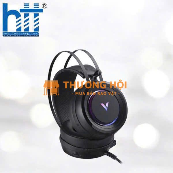 Tai nghe gaming Rapoo VH500C