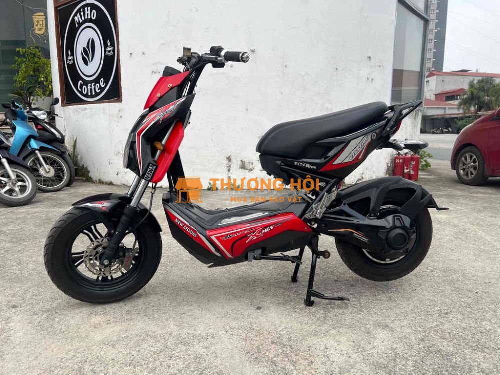 Xmen đèn led đầy đủ giấy