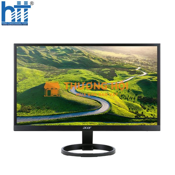 Màn hình Acer R221Q 21.5'' FHD 60Hz (UM.WR1SS.002) - Giá rẻ