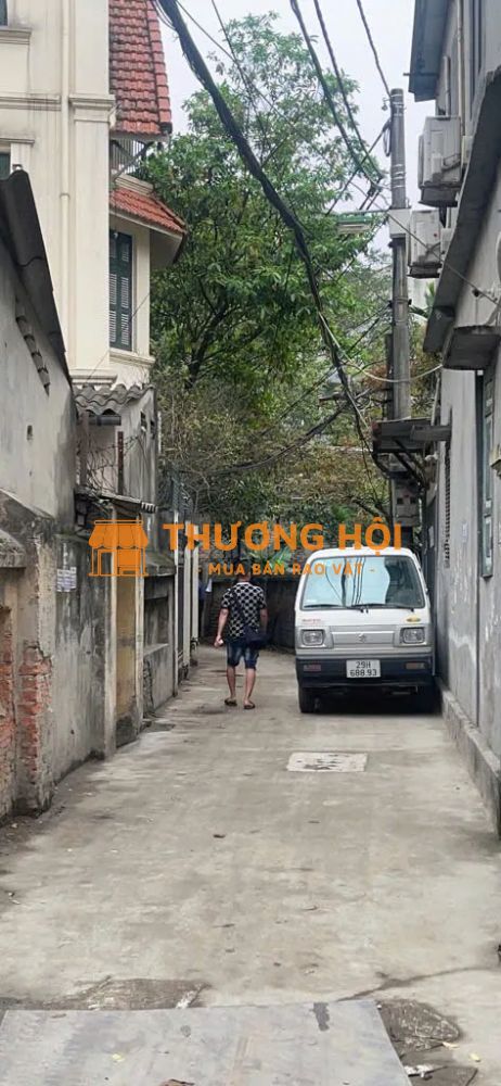 NHÀ YÊN HOÀ, CẦU GIẤY Ô TÔ ĐỖ CỬA, KINH DOANH TỐT, 2 MẶT THOÁNG DÂN XÂY 11.3 TỶ