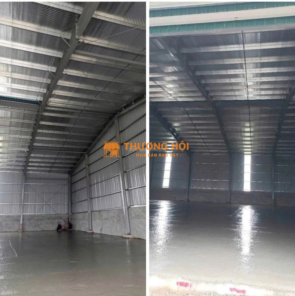💯 CHO THUÊ KHO XƯỞNG THUẬN THÀNH - BẮC NIN