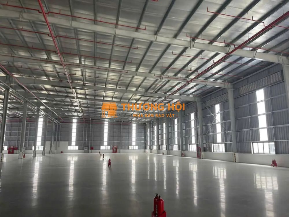 🏭 CHO THUÊ XƯỞNG DUY NHẤT VỪA HOÀN THIỆN TẠI BẮC NINH 1200m 2000m 2200m