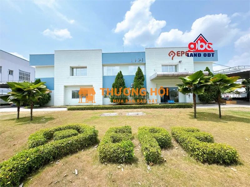 XT088 Xưởng cho thuê sản xuất tiếp nhận đa dạng ngành nghề theo QD KCN, giao liền