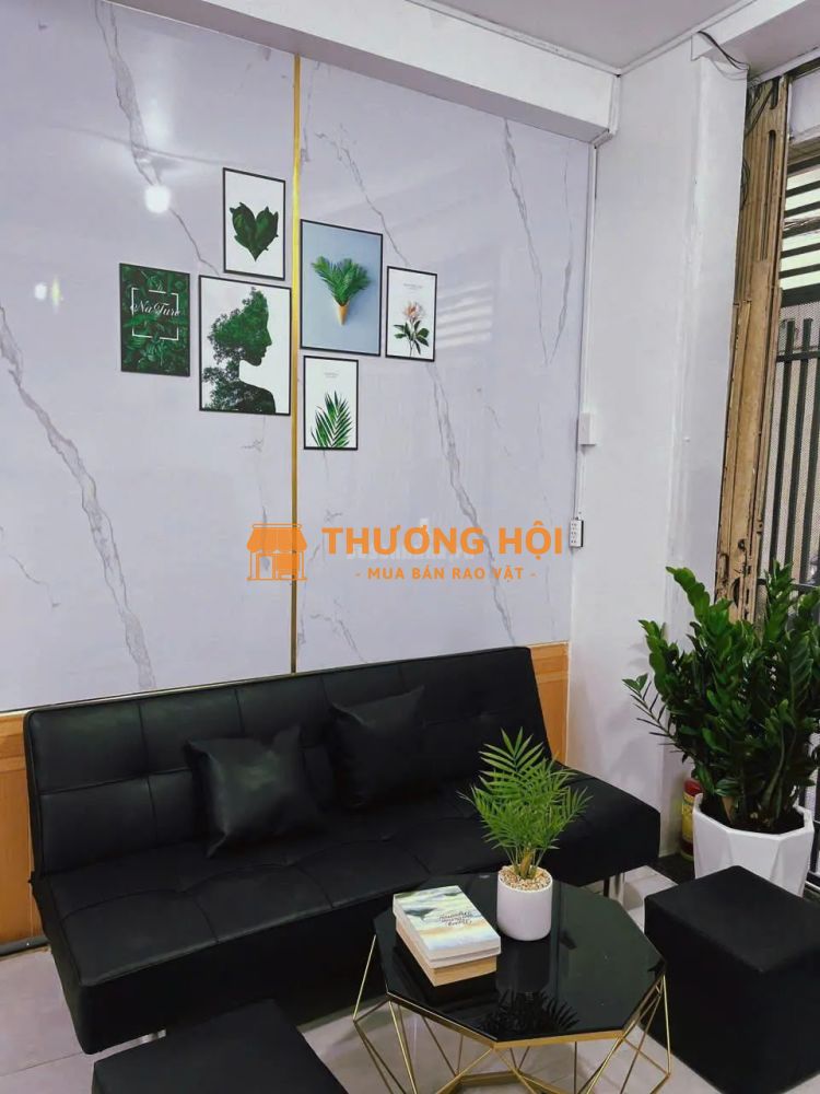 Phòng trọ Ký túc xá Thành Thái Quận 10 giá rẻ, an ninh, sạch sẽ