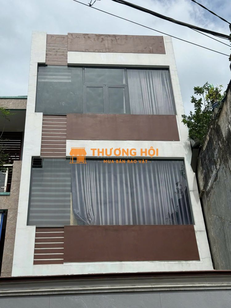 CHO THUÊ PHÒNG TRỌ TRUNG TÂM QUẬN 3 – GIÁ 4 TRIỆU/THÁNG