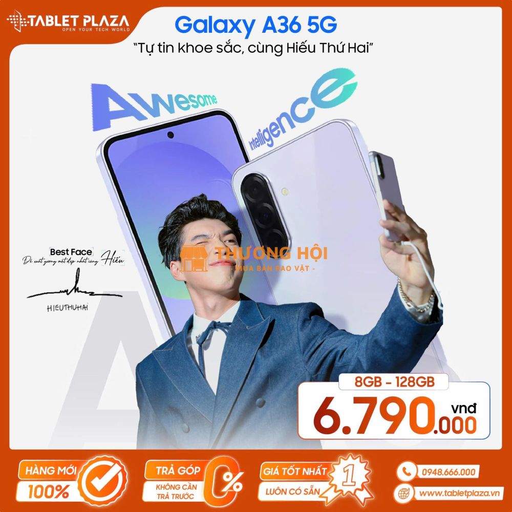 Camera nâng cấp, quay video 4K HDR 10-bit