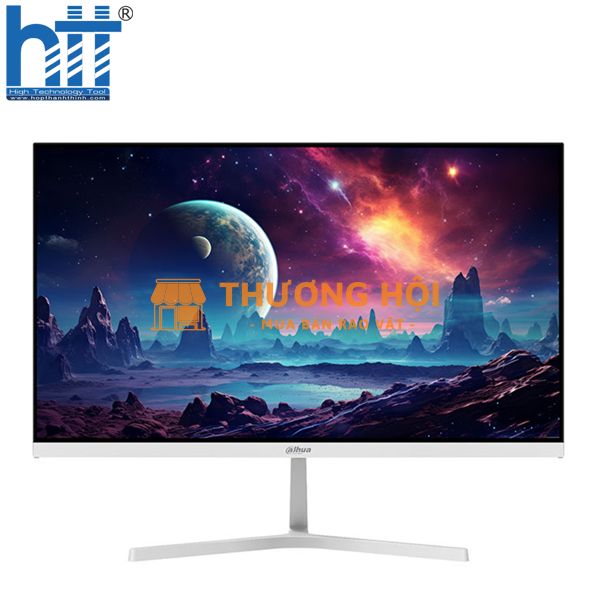 Màn Hình Dahua DHI-LM27-B200SW (27.0 inch - FHD - VA - 100Hz - 5ms) - Giá Tốt