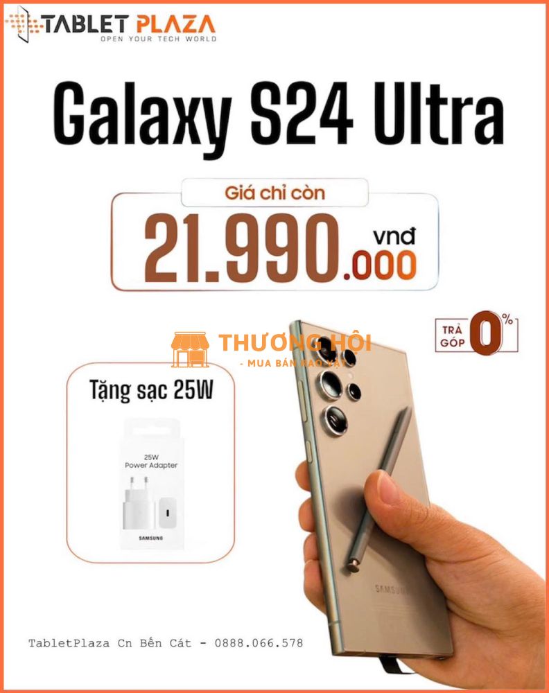 Nhanh hơn, mạnh hơn, đỉnh hơn cùng S25 Ultra