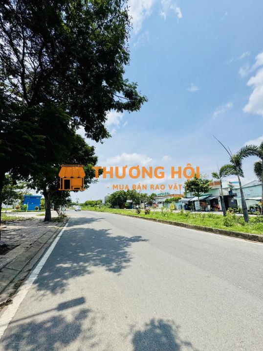 Bán Đất Siêu Phẩm Mặt Tiền Đường Suối Nhum Khu Tái Định Cư - Êm Đềm P.Linh Xuân, Thủ Đức